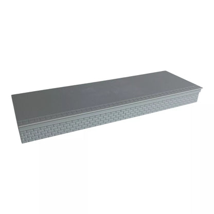 OO Gauge Model Railway Station Platform