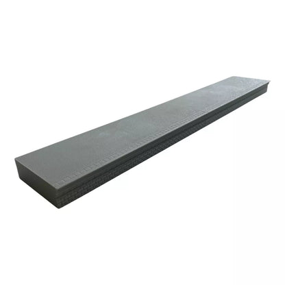 OO Gauge Model Railway Station Platform